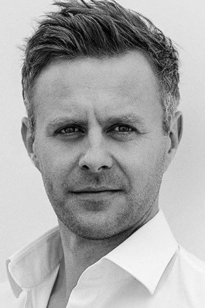 Tom Lister's poster