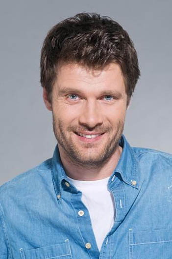 Miloslav Kráľ's poster