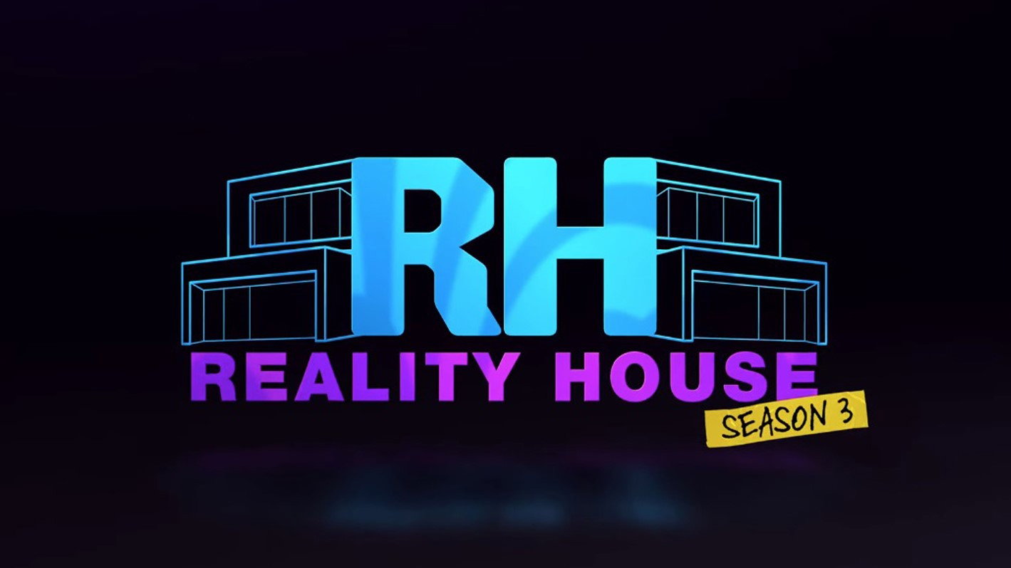 Reality House's poster