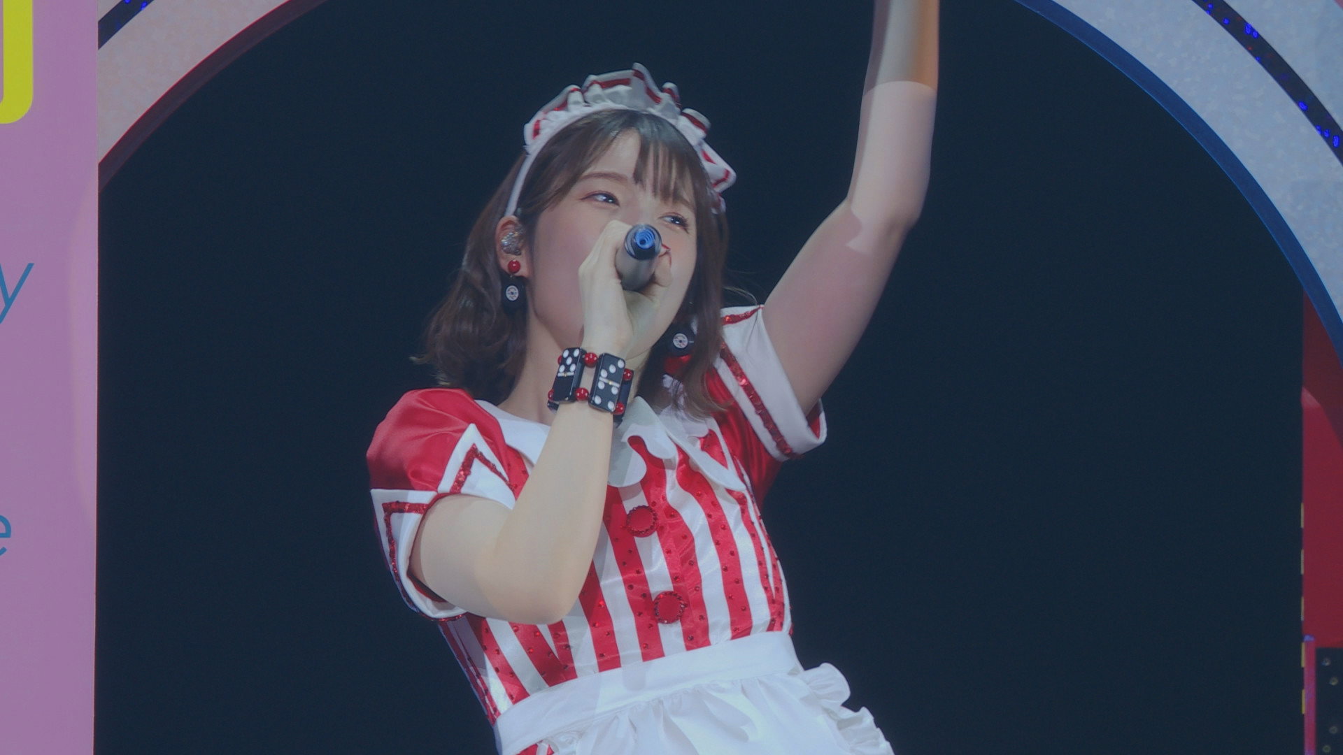 UCHIDA MAAYA LIVE 2022 MA-YA-YAN Happy Cream MAX!!'s poster
