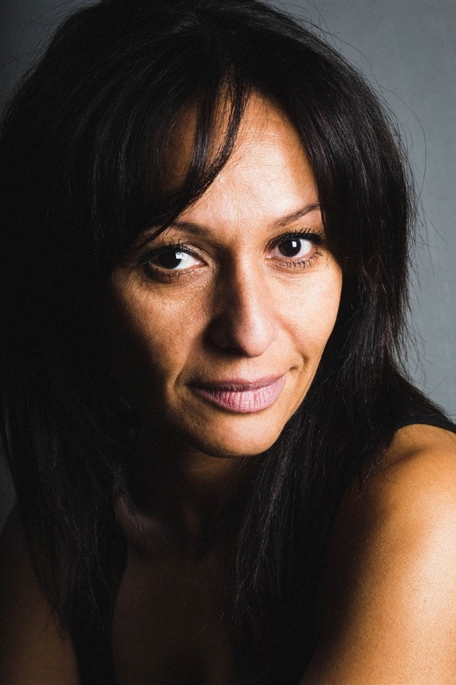 Samia Sassi's poster