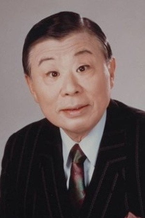 Keishiro Kojima's poster