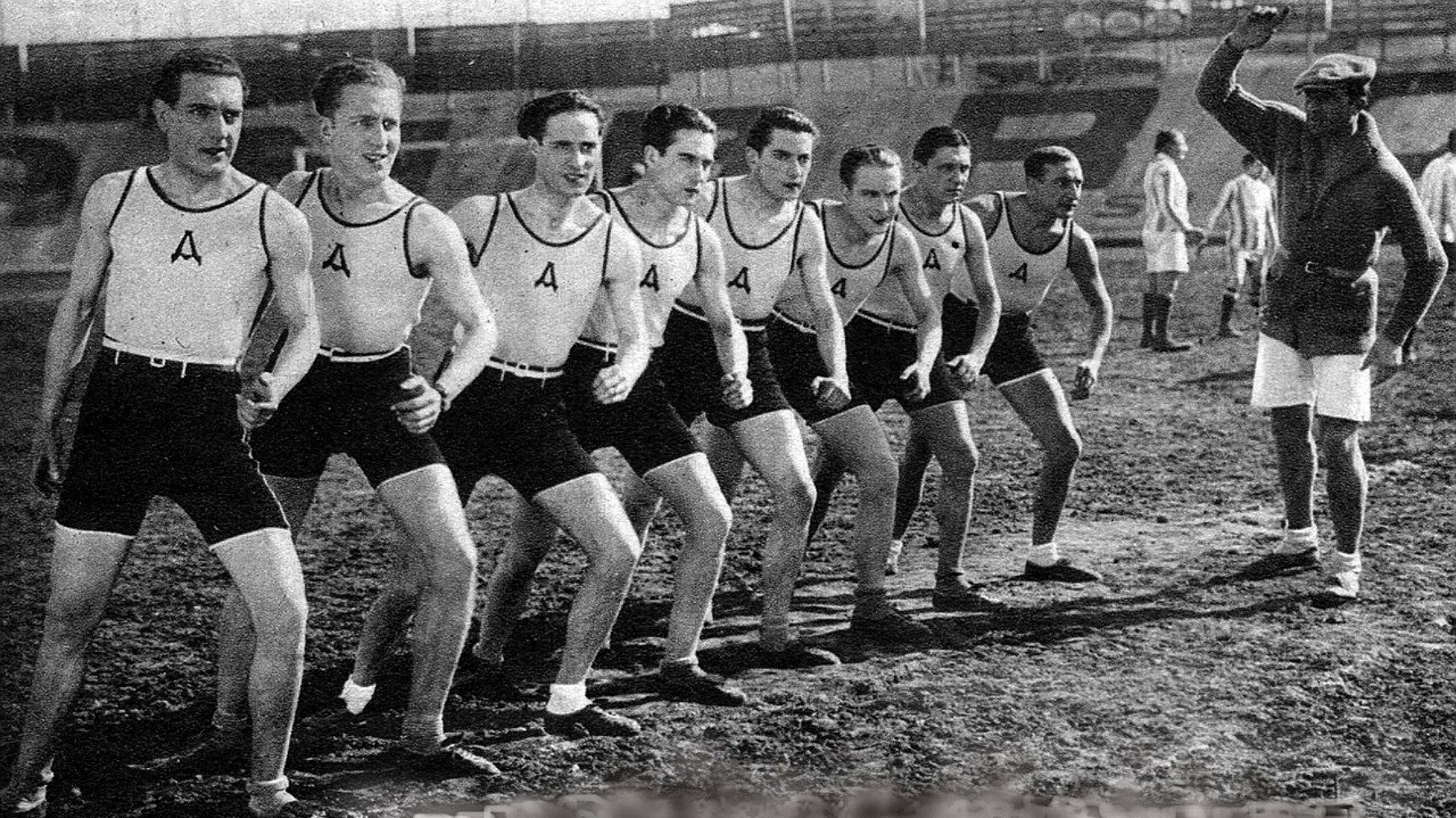 Marathon's poster