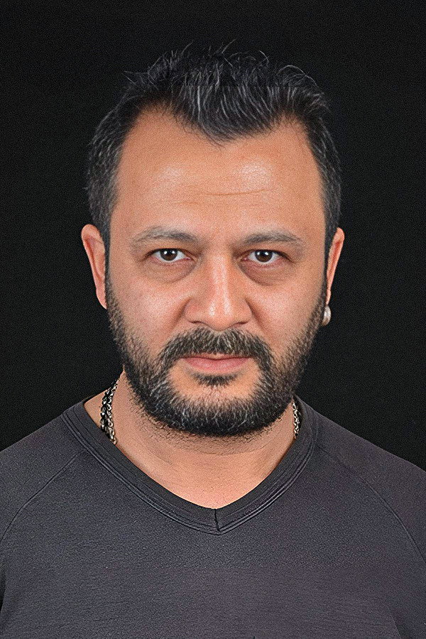 Uğur Uludağ's poster