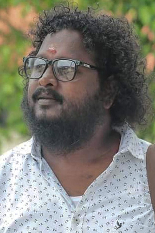 Viju Ramachandran's poster