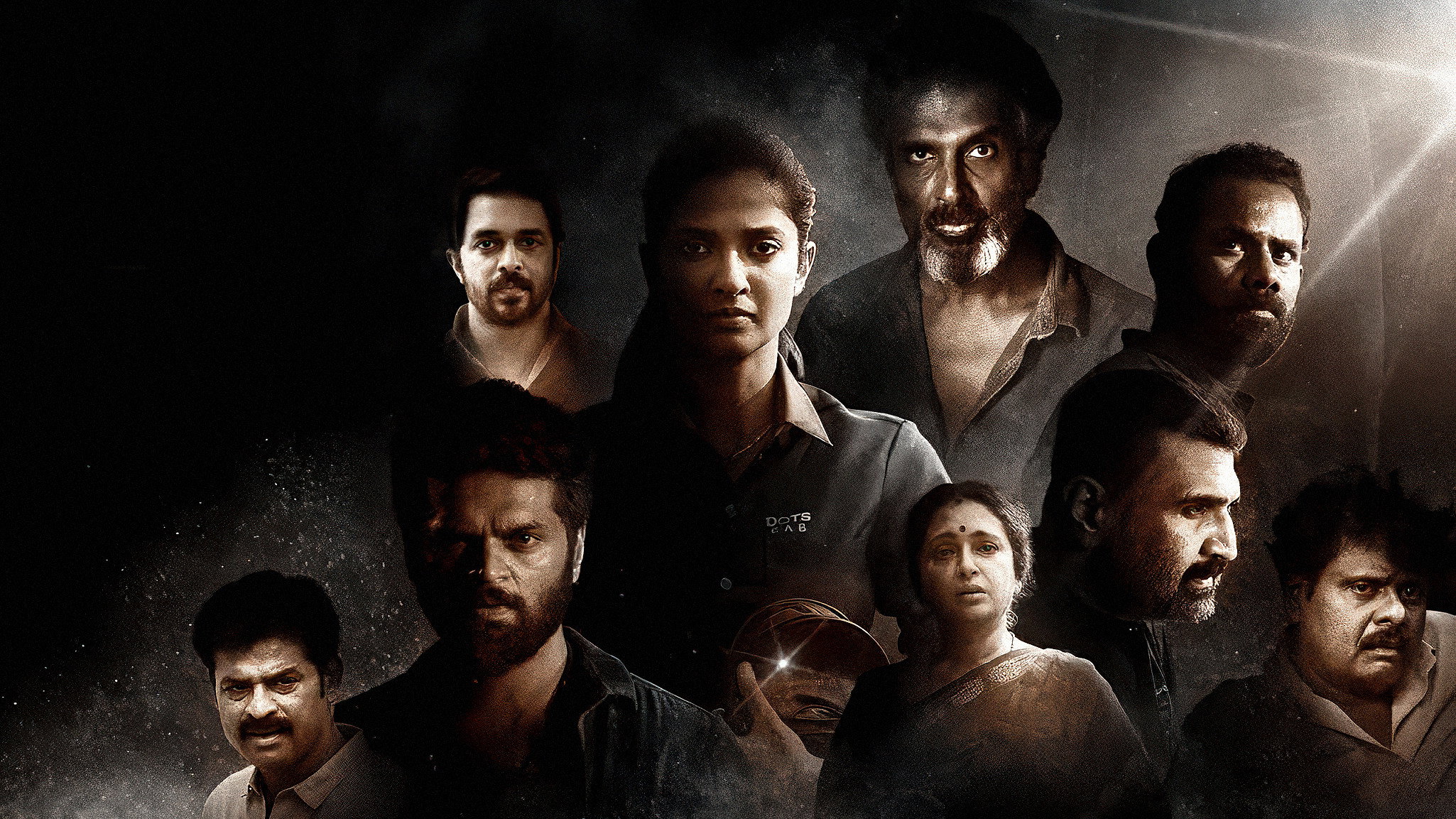 Akkenam's poster