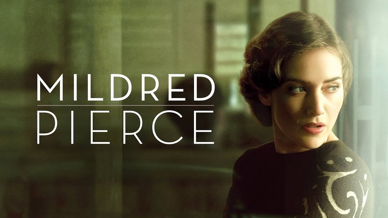 Mildred Pierce's poster