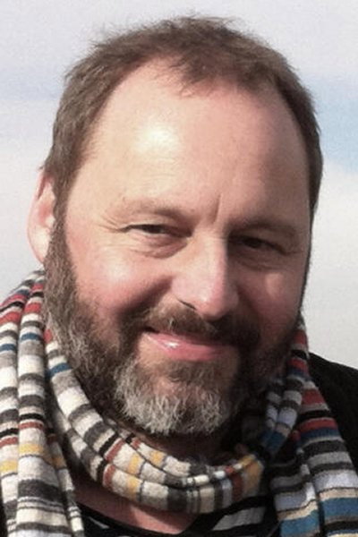 Claus Bjerre's poster