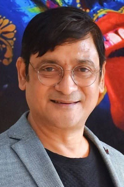 Subrat Dutta's poster