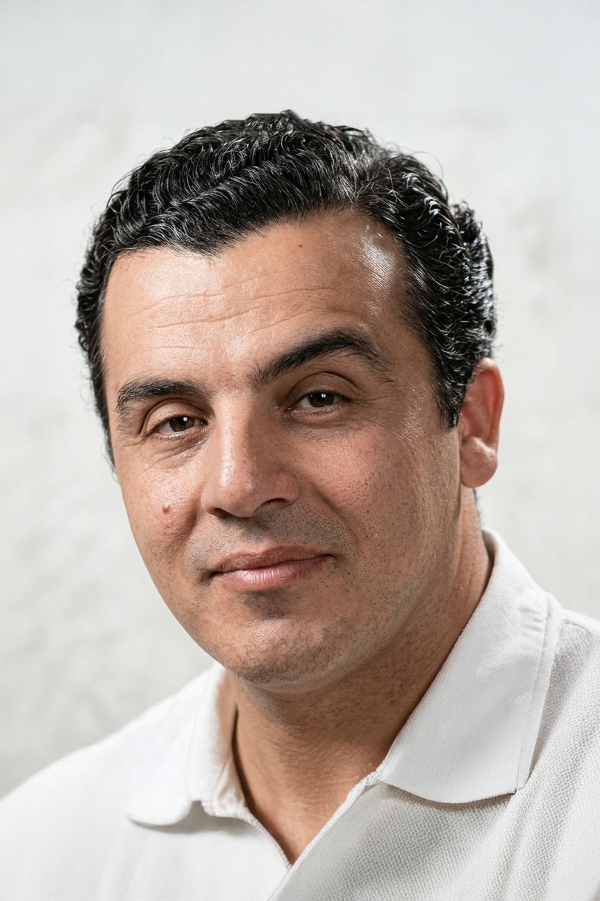 Çetin Karamanbey's poster