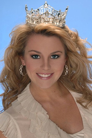 Lauren Nelson's poster