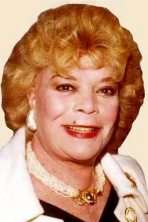 Consuelo Leandro's poster