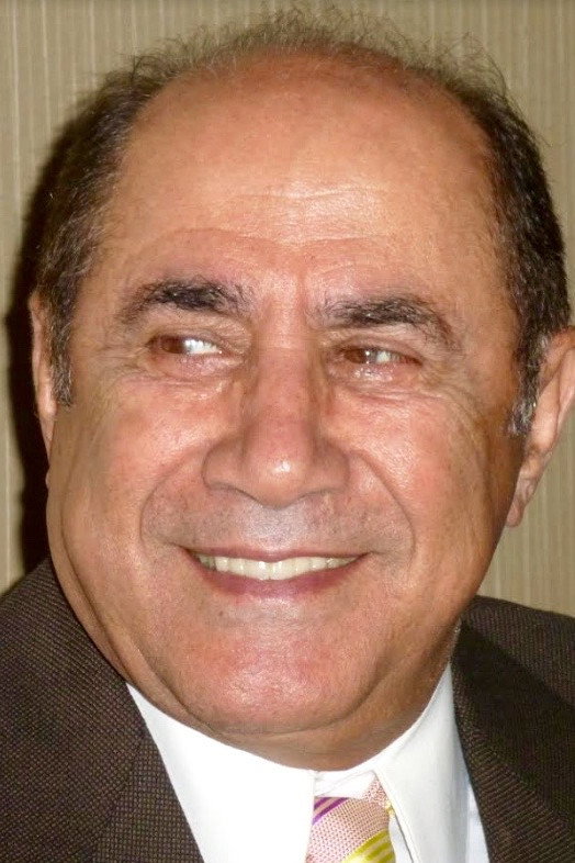 Parviz Sayyad's poster
