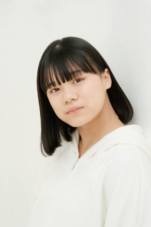 Ririha Miyahara's poster