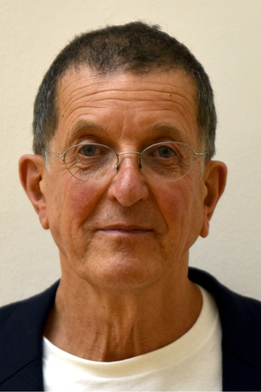 Antony Gormley's poster