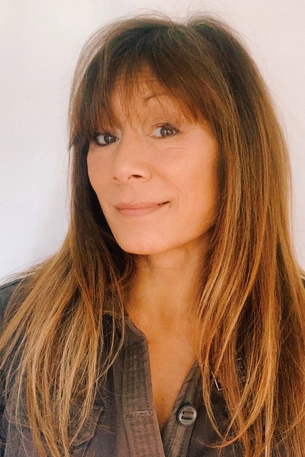Anna Ryder Richardson's poster