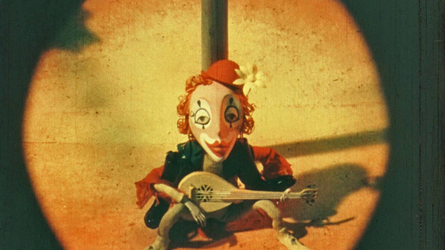 The Fair's poster