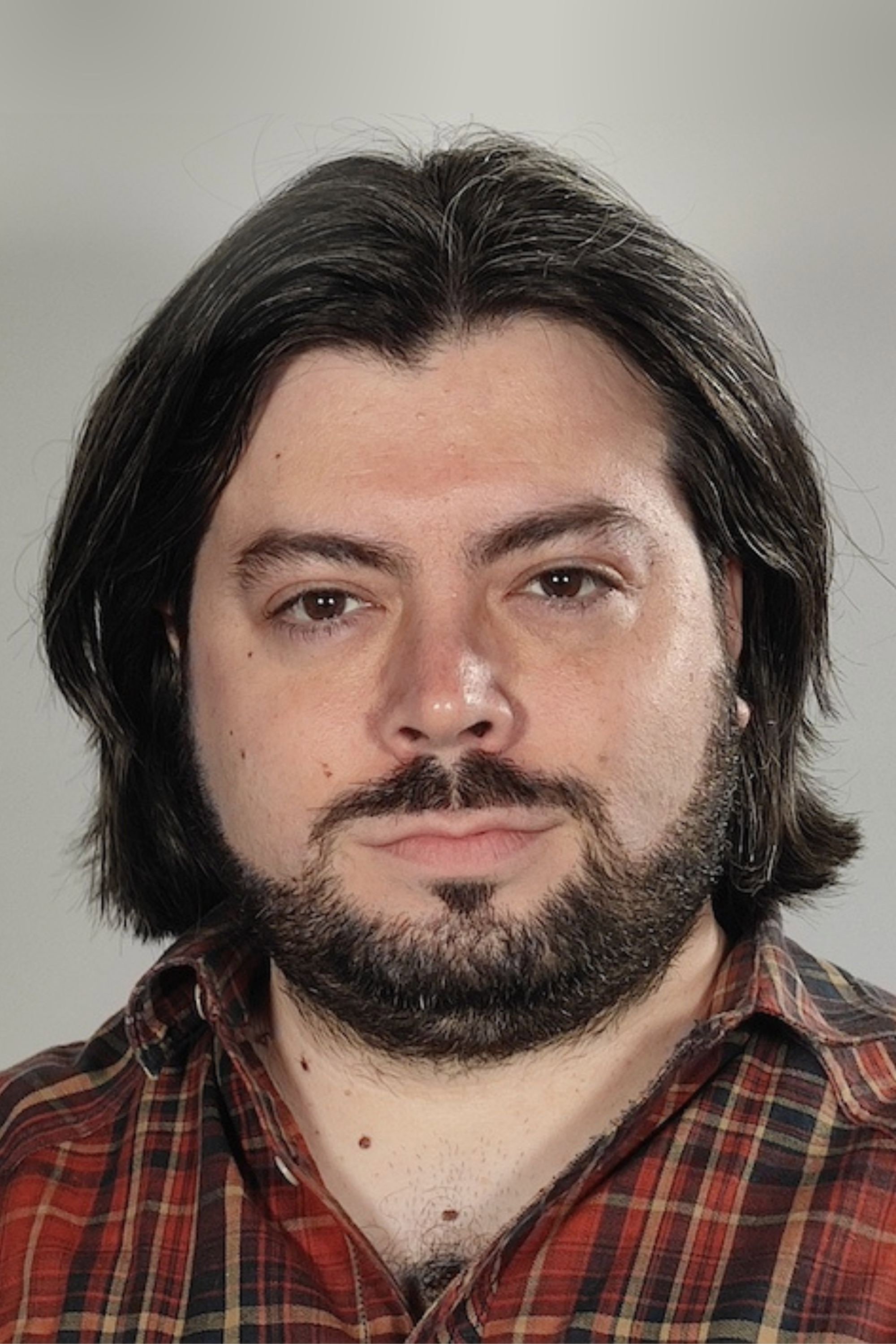 Emanuele Valla's poster