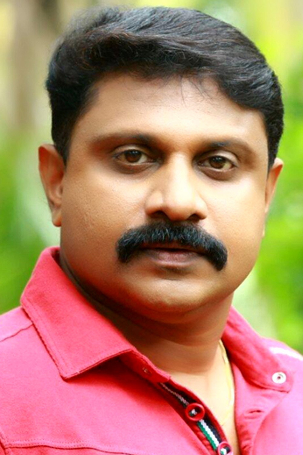 Balaji Sarma's poster