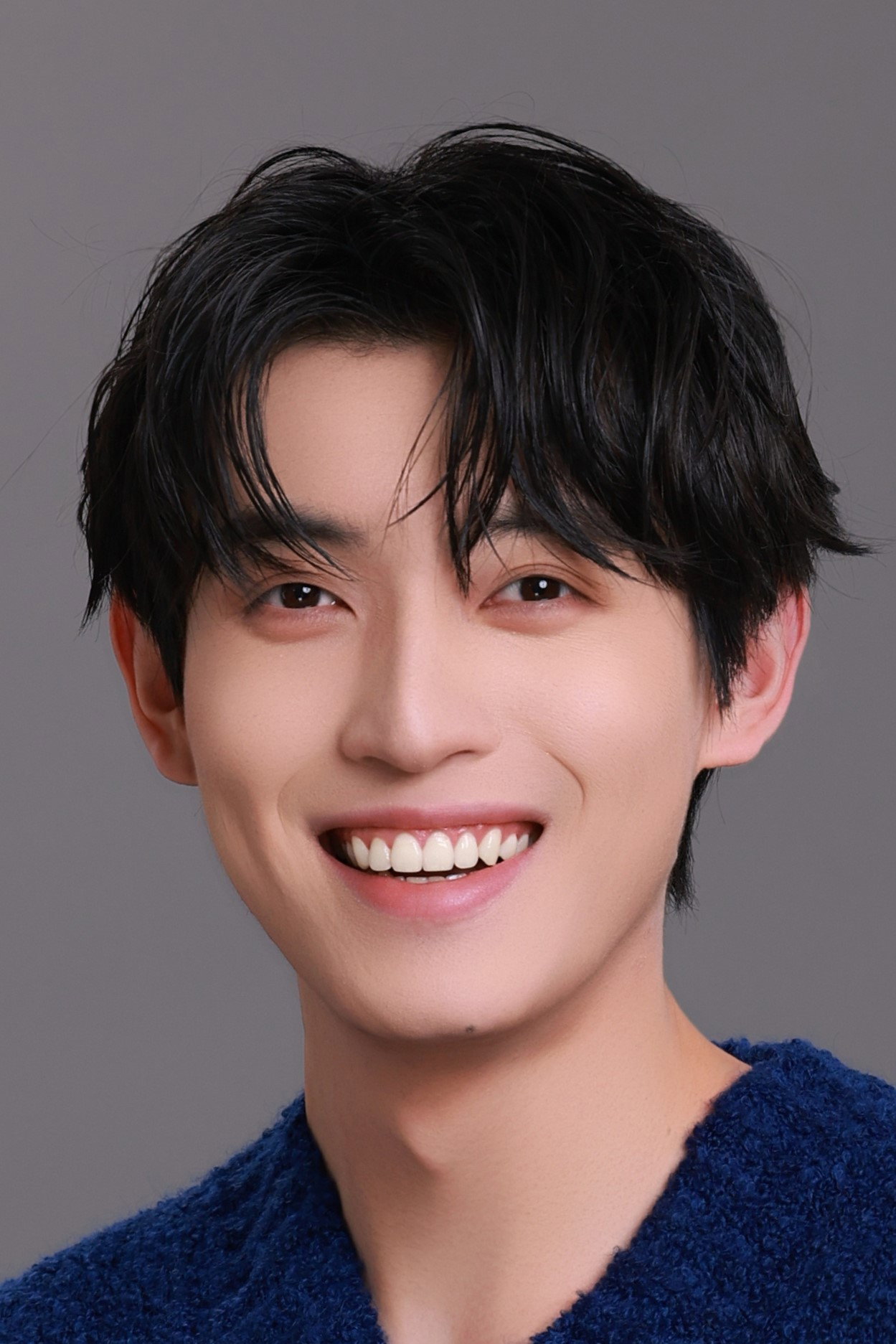 Shen Yang's poster