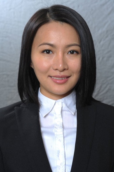 Shui Jie's poster