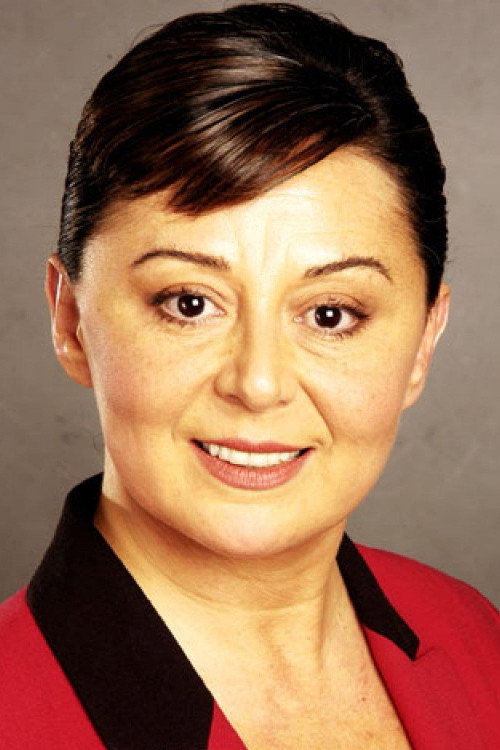 Parla Şenol's poster