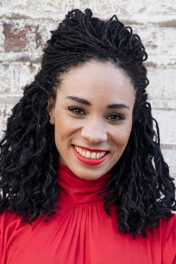 Michelle Ackerley's poster