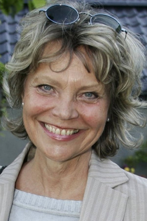 Helle Merete Sørensen's poster