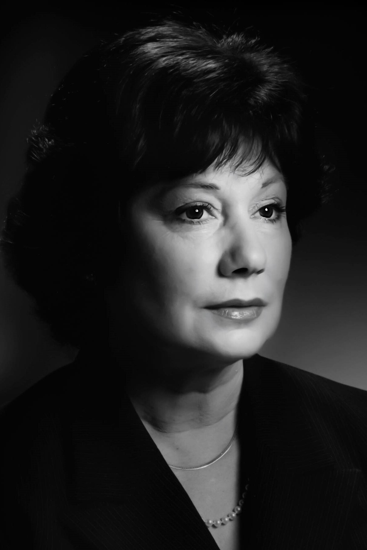Claudine Pelletier's poster