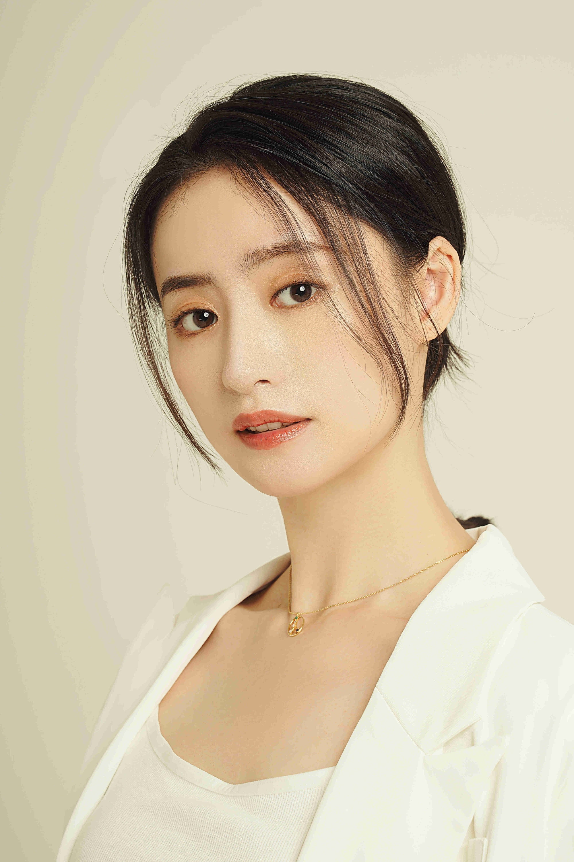 Elaine Yi's poster