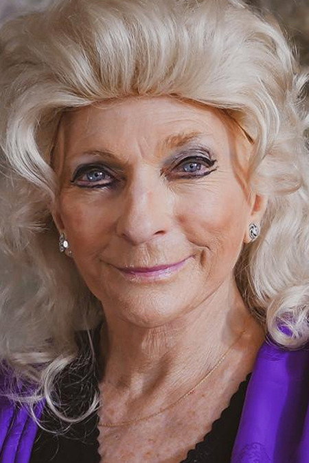 Judy Collins's poster