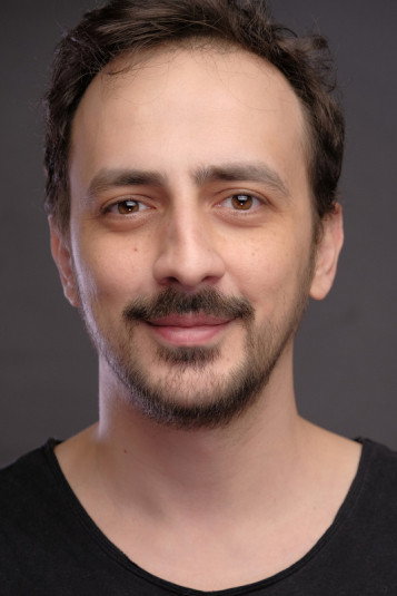 Kerem Özdoğan's poster