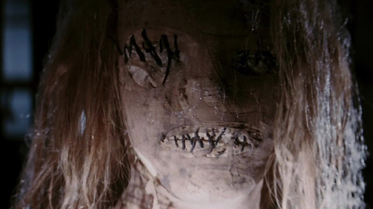 The Skeleton Key's poster