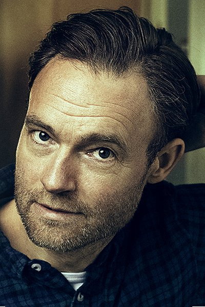 Sune Kofoed's poster