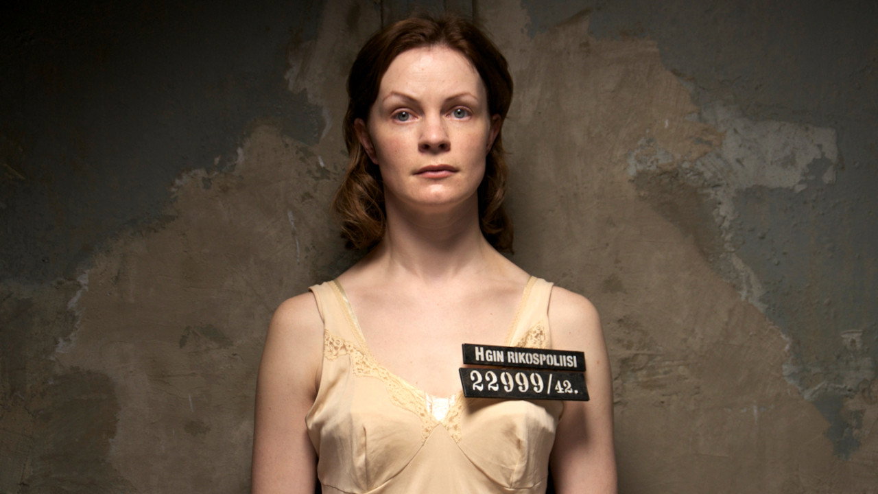 The Interrogation's poster