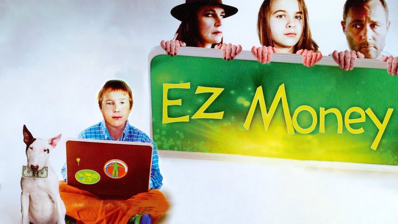 EZ Money's poster