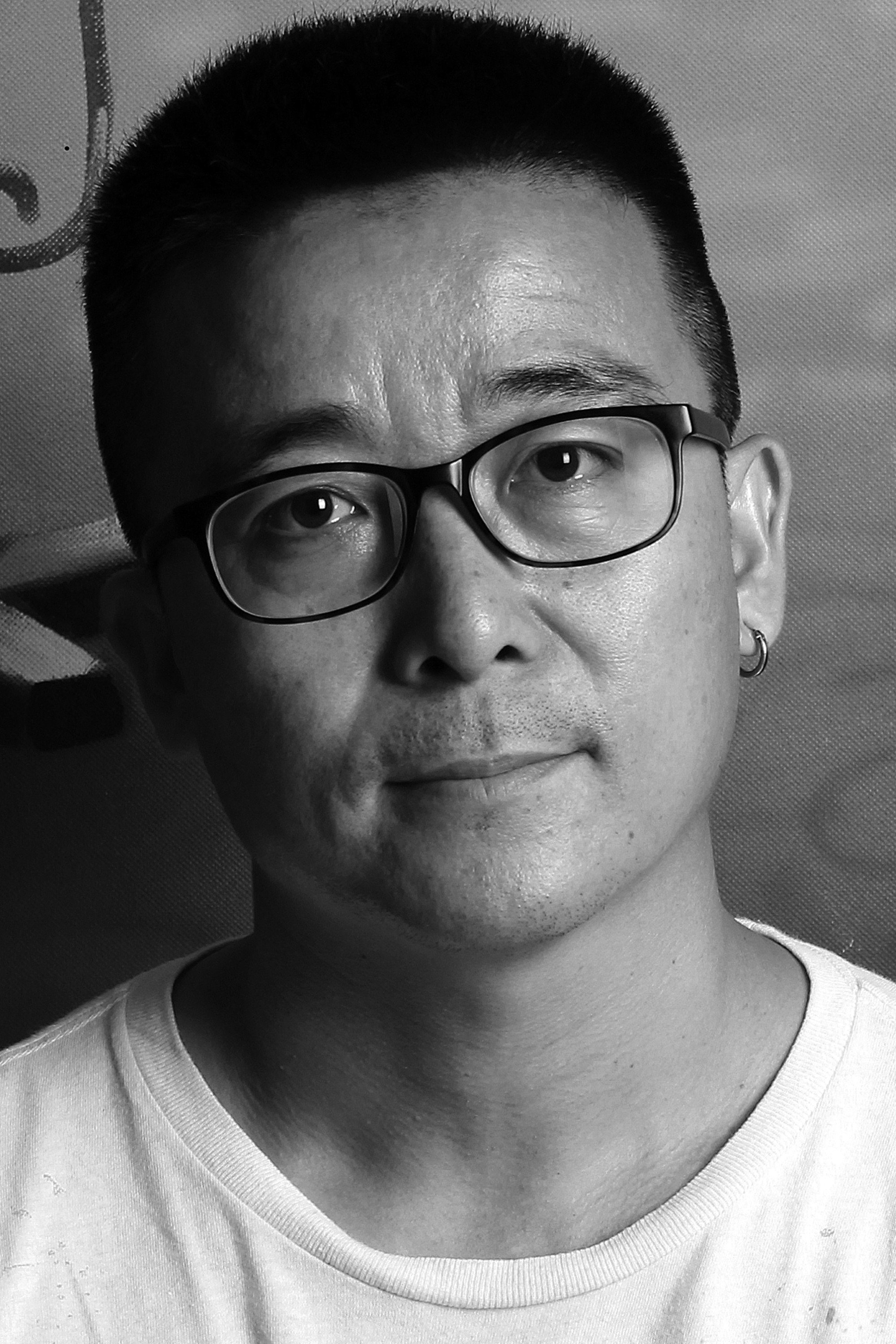 Zhao Liang's poster