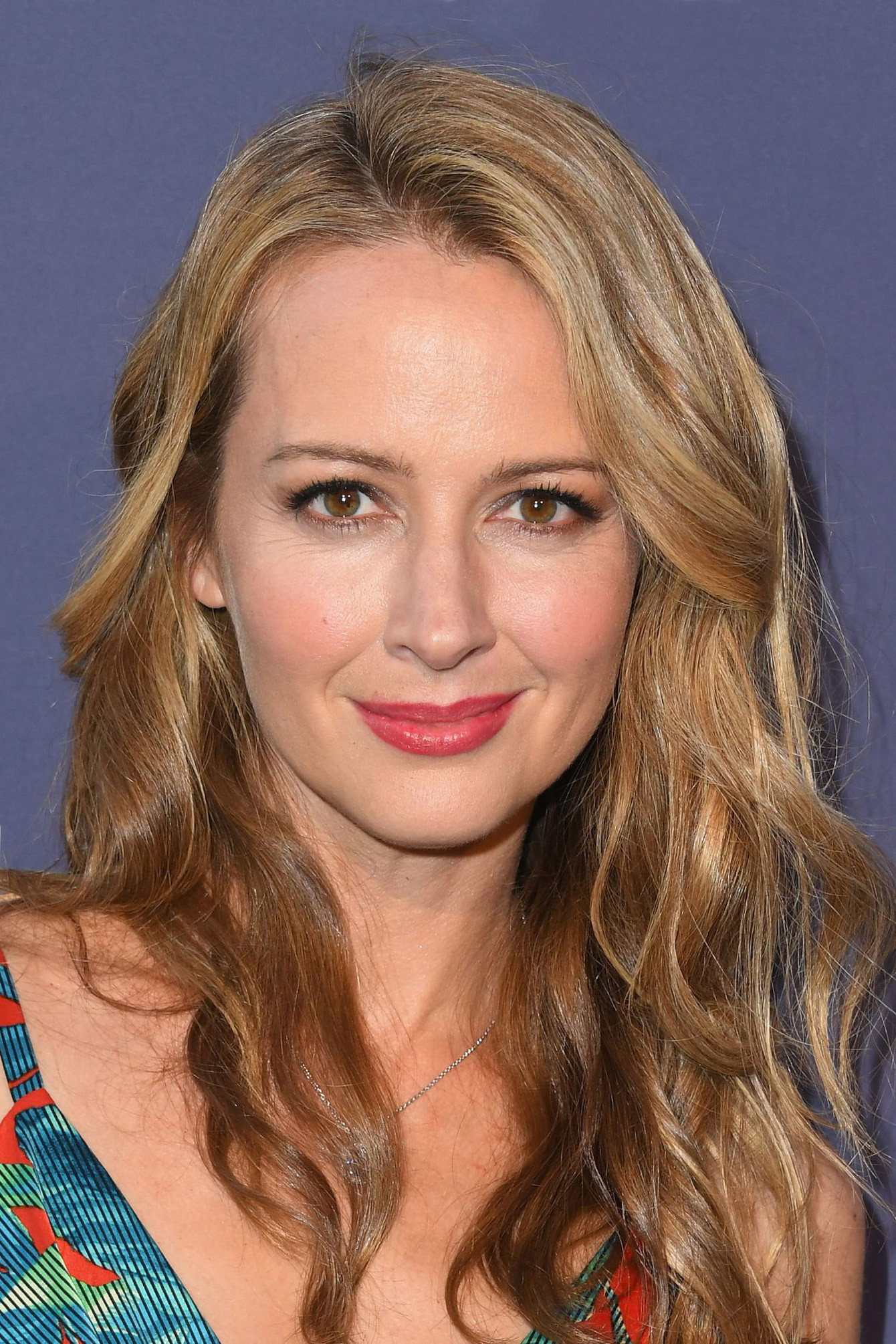 Amy Acker's poster