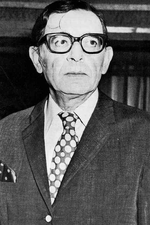 Takis Miliadis's poster
