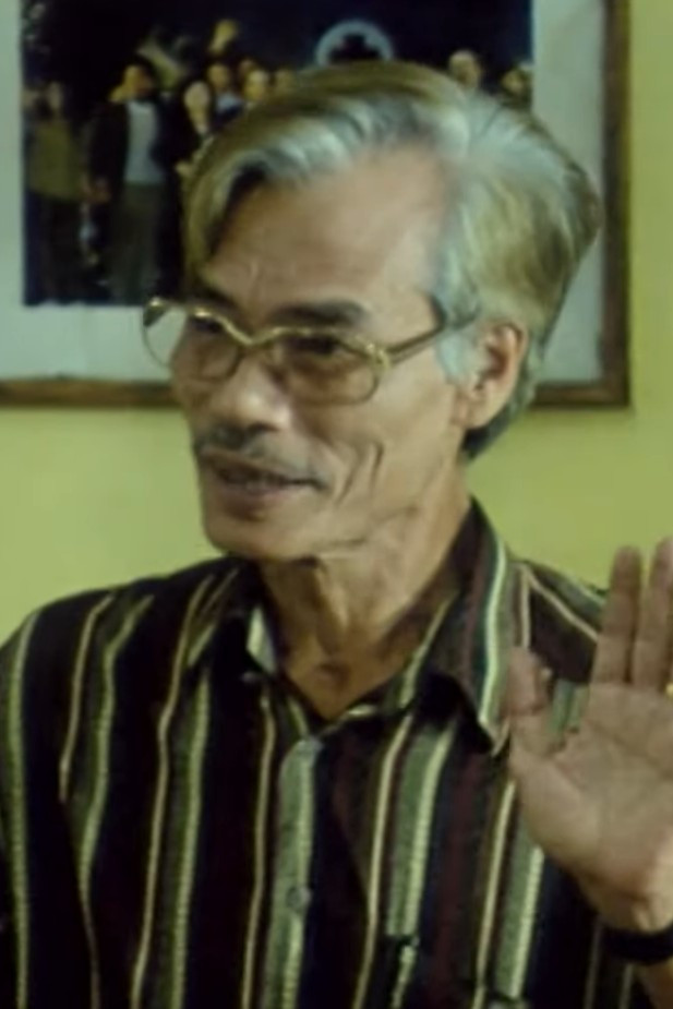 Ngọc Thủy's poster