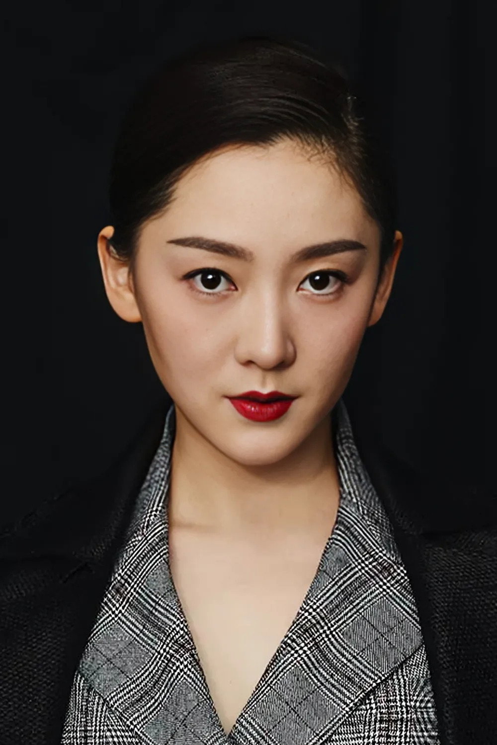 Cao Xinyue's poster