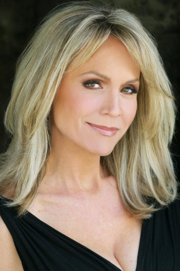 Barbara Alyn Woods's poster