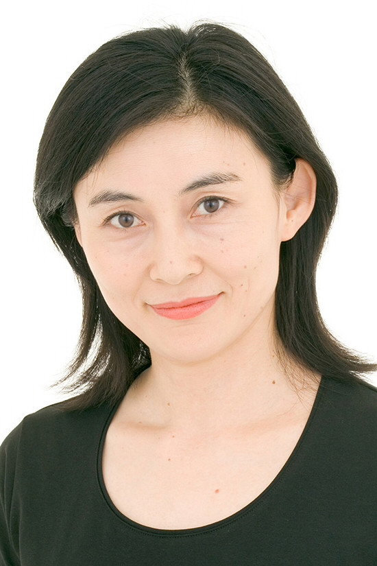 Manami Maruyama's poster