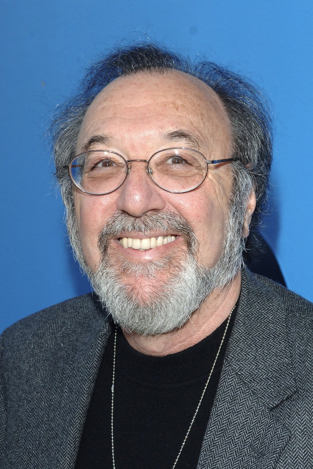 James L. Brooks's poster