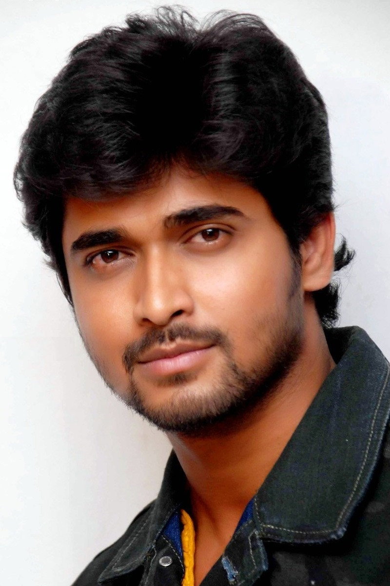 Chandan Kumar's poster