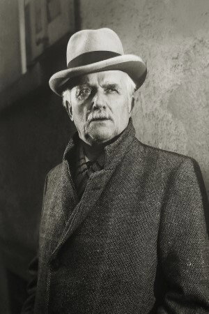 Emil Hegetschweiler's poster