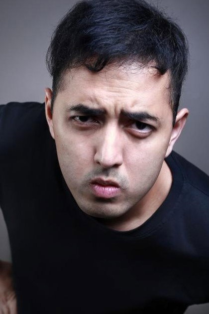 Kemal Palevi's poster