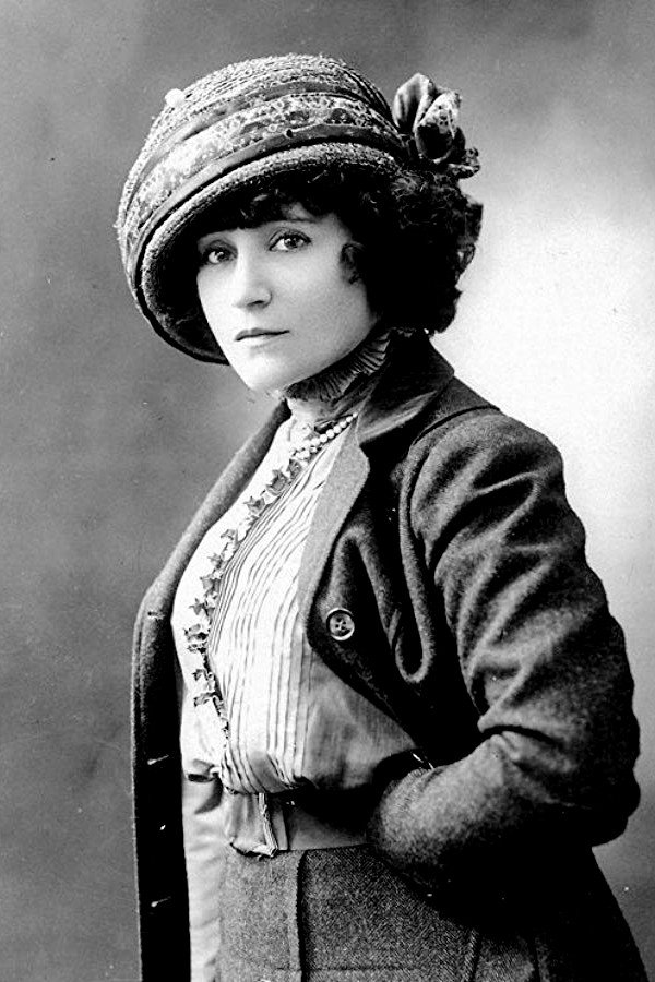 Colette's poster