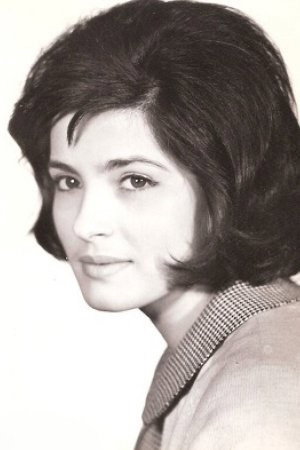 Nadezhda Randzheva's poster