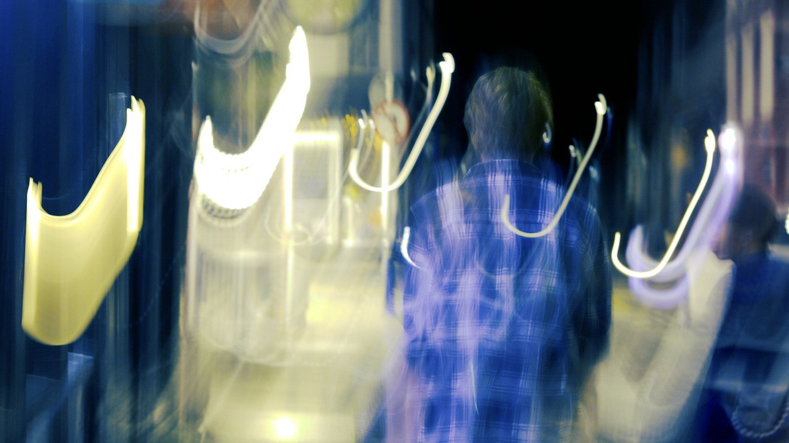 Memoirs's poster